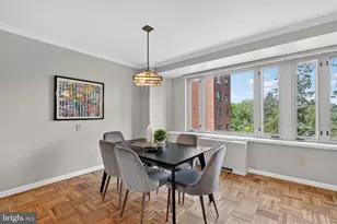 4301 Massachusetts Ave NW, Washington, DC 20016 - Photo 8