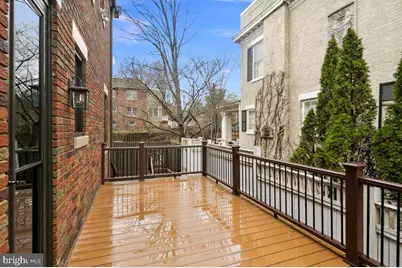 3643 Jenifer Street NW, Washington, DC 20015 - Photo 42