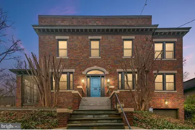3643 Jenifer Street NW, Washington, DC 20015 - Photo 1