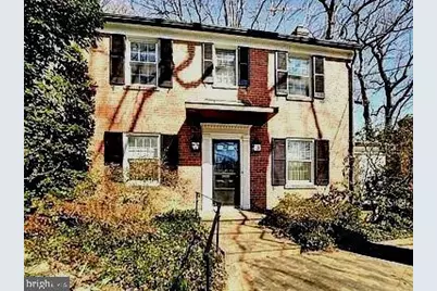 3121 Quebec Place NW, Washington, DC 20008 - Photo 1