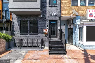 505 Kennedy Street NW #B02, Washington, DC 20011 - Photo 1