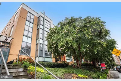 1435 Chapin NW #206, Washington, DC 20009 - Photo 2