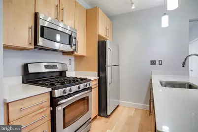 1435 Chapin NW #206, Washington, DC 20009 - Photo 6