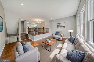 907 Barnaby St SE, Washington, DC 20032 - Photo 4