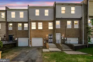 907 Barnaby St SE, Washington, DC 20032 - Photo 1