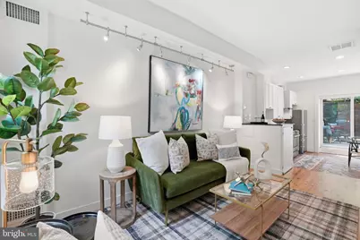 1521 Independence Avenue SE, Washington, DC 20003 - Photo 2