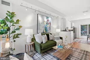 1521 Independence Ave SE, Washington, DC 20003 - Photo 2