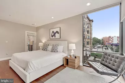 1354 Euclid Street NW #402A, Washington, DC 20009 - Photo 8