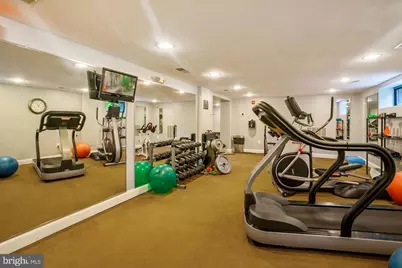 1354 Euclid Street NW #402A, Washington, DC 20009 - Photo 14