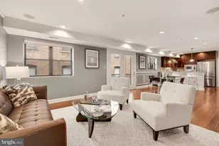 1354 Euclid St NW, Washington, DC 20009 - Photo 1