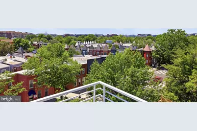 1124 Florida Avenue NE #507, Washington, DC 20002 - Photo 44