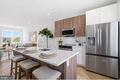 1124 Florida Avenue NE #507, Washington, DC 20002 - Photo 18