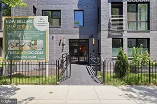 1124 Florida Ave NE, Washington, DC 20002 - Photo 2