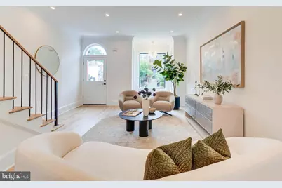 76 Seaton Place NW, Washington, DC 20001 - Photo 4