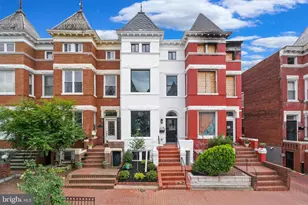 76 Seaton Pl NW, Washington, DC 20001 - Photo 1