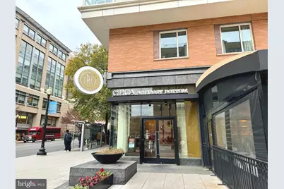 1001 26th Street NW #706, Washington, DC 20037 - Photo 26