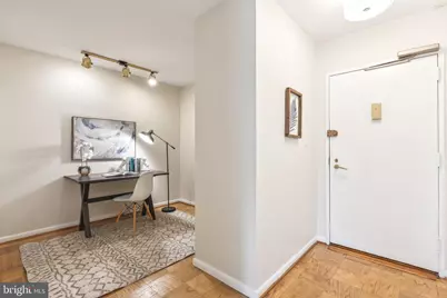 1001 26th Street NW #706, Washington, DC 20037 - Photo 12