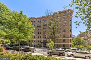 1870 Wyoming Ave NW, Washington, DC 20009 - Photo 1