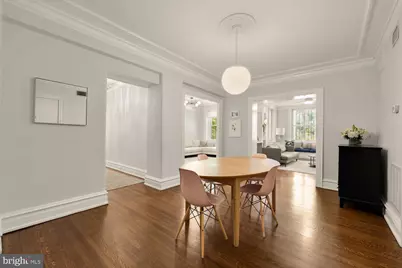1870 Wyoming Avenue NW #104, Washington, DC 20009 - Photo 4