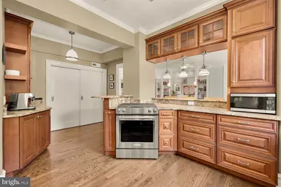 1870 Wyoming Avenue NW #104, Washington, DC 20009 - Photo 14