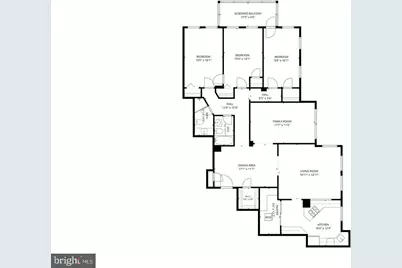 1870 Wyoming Avenue NW #104, Washington, DC 20009 - Photo 36