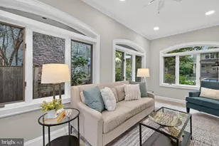 3515 35th St NW, Washington, DC 20016 - Photo 6