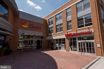 3515 35th Street NW, Washington, DC 20016 - Photo 4