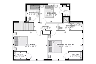 3515 35th St NW, Washington, DC 20016 - Photo 30