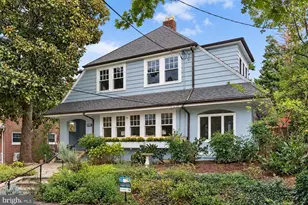 3515 35th St NW, Washington, DC 20016 - Photo 2