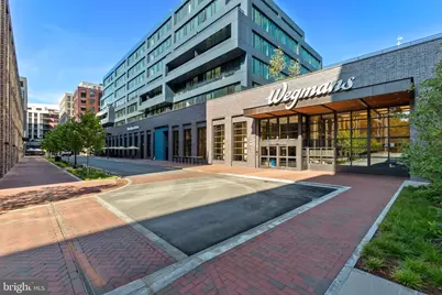 3515 35th Street NW, Washington, DC 20016 - Photo 2