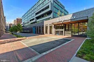 3515 35th St NW, Washington, DC 20016 - Photo 2