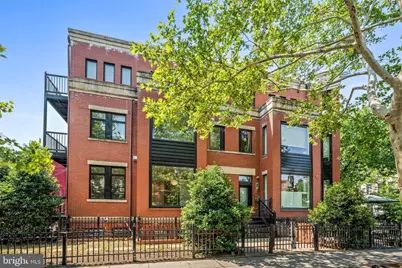 1555 9th Street NW #1, Washington, DC 20001 - Photo 1