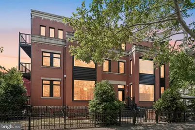 1555 9th Street NW #1, Washington, DC 20001 - Photo 2