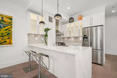 1555 9th Street NW #1, Washington, DC 20001 - Photo 14