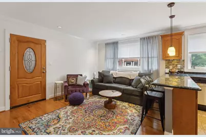 3656 New Hampshire Avenue NW #3, Washington, DC 20010 - Photo 2
