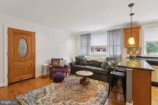 3656 New Hampshire Ave NW, Washington, DC 20010 - Photo 2