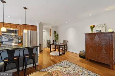 3656 New Hampshire Avenue NW #3, Washington, DC 20010 - Photo 6