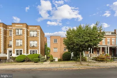 3656 New Hampshire Avenue NW #3, Washington, DC 20010 - Photo 4