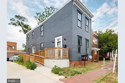 1214 U Street SE, Washington, DC 20020 - Photo 1