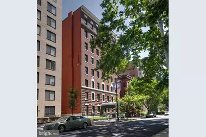 1125 12th Street NW #64, Washington, DC 20005 - Photo 14