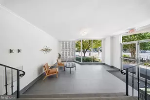 2800 Wisconsin Ave NW, Washington, DC 20007 - Photo 26