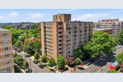 2800 Wisconsin Avenue NW #709, Washington, DC 20007 - Photo 28