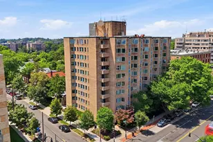 2800 Wisconsin Ave NW, Washington, DC 20007 - Photo 28