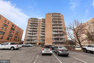 2800 Wisconsin Ave NW, Washington, DC 20007 - Photo 24