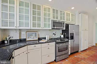 1852 Columbia Road NW #401, Washington, DC 20009 - Photo 10