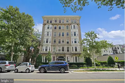 1852 Columbia Road NW #401, Washington, DC 20009 - Photo 24