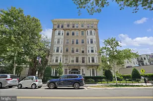 1852 Columbia Rd NW, Washington, DC 20009 - Photo 24