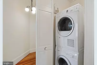1852 Columbia Road NW #401, Washington, DC 20009 - Photo 18