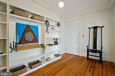 1852 Columbia Road NW #401, Washington, DC 20009 - Photo 4
