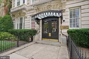 1852 Columbia Rd NW, Washington, DC 20009 - Photo 1